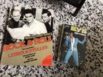 Rock & Roll Baby That was mag weg voor €7,50, Boeken, Muziek, Artiest, Ophalen of Verzenden, Zo goed als nieuw