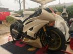 Yamaha R6 RJ11 2007 Circuit / wedstrijd motor, Motoren, Ophalen, Gebruikt
