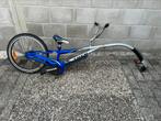 Aanhangfiets, Ophalen, Gebruikt, Aanhangfiets