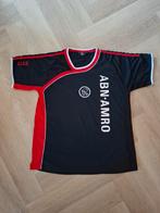 Ajax Uitshirt 2006/2007 Maat M, Ophalen of Verzenden, Gedragen, Ajax
