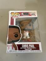 Funko pop - Nba collection - chris paul - 35 - basketbal, Ophalen of Verzenden, Zo goed als nieuw