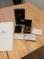 Casio CRW-001-1 Ring Watch | 50th Anniversary Edition, IJzer of Staal, 19 tot 20, Nieuw, Ophalen of Verzenden