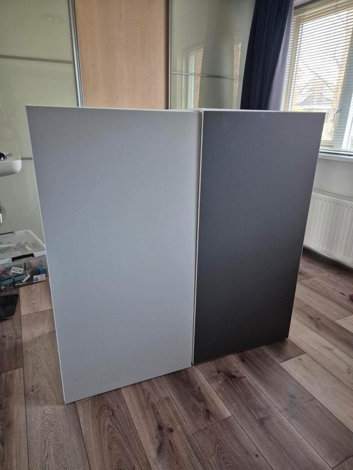 2 Ikea Platsa/Smastad kasten - zo goed als nieuw!, Huis en Inrichting, Kasten | Kledingkasten, Zo goed als nieuw, 100 tot 150 cm