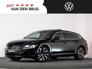 Volkswagen Arteon 1.4 TSI eHybrid R-Line Business | Panorama beschikbaar voor biedingen