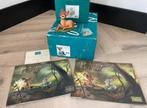 WDCC disney beeldje Bambi, Verzamelen, Ophalen, Zo goed als nieuw, Beeldje of Figuurtje