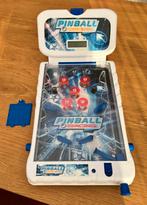 Pinball racing / kleine flipperkast, Ophalen of Verzenden, Gebruikt, Elektronisch, Flipperkast