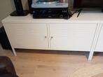 Witte Ikea lockerkast - Gebruikt, Ophalen, Gebruikt, 100 tot 150 cm, Minder dan 100 cm