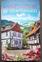De dorpswinkel 1 - Anne Jacobs, Ophalen of Verzenden, Gelezen