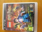 LEGO Harry Potter - Années 5 à 7, Spelcomputers en Games, Games | Sony PlayStation 3, Avontuur en Actie, 1 speler, Ophalen of Verzenden