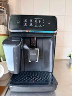 Defect Philips Koffiemachine - Onderdelen of Reparatie, Ophalen, Afneembaar waterreservoir, 10 kopjes of meer, Koffiemachine