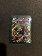 Umbreon Vmax 095, Ophalen of Verzenden, Zo goed als nieuw, Losse kaart