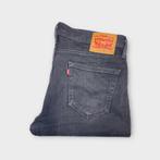 Levi’s 514 heren spijkerbroek W34L30, Kleding | Heren, Tweedehands, Ophalen of Verzenden, W33 - W34 (confectie 48/50), Gedragen