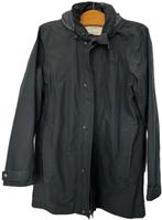 Didriksons 1913, heren regenjas, antraciet, maat Large, Maat 52/54 (L), Didriksons, Ophalen of Verzenden, Grijs