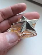 Thierry Mugler Angel parfum, Ophalen of Verzenden, Zo goed als nieuw, Miniatuur, Gevuld