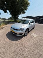 Volkswagen Golf 1.4 TSI 90KW 5D 2013 Grijs, Auto's, Voorwielaandrijving, 1147 kg, 4 cilinders, 620 kg