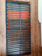 Technoflex 2000 lattenbodem 200x90, Huis en Inrichting, Ophalen, 90 cm, Eenpersoons, Zo goed als nieuw