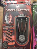 Diverse dart sets, Sport en Fitness, Darts, Ophalen, Zo goed als nieuw, Pijlen