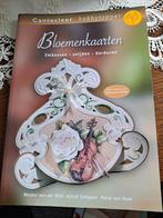 A. Schipper - Bloemenkaarten, Boeken, Hobby en Vrije tijd, Nieuw, A. Schipper; M. van der Wiel; P. van Dam, Ophalen of Verzenden