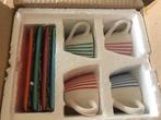 servies, Huis en Inrichting, Keuken | Servies, Verzenden, Nieuw, Overige stijlen, Kop(pen) en/of Schotel(s)