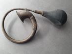 vintage autohoorn, Antiek en Kunst, Ophalen of Verzenden