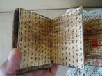 Antiek Batak Sumatra Pustaha boomschorsboek medicijnboek, Antiek en Kunst, Kunst | Niet-Westerse kunst, Ophalen of Verzenden