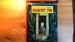 Kuifje - vlucht 714, Eén stripboek, Ophalen of Verzenden