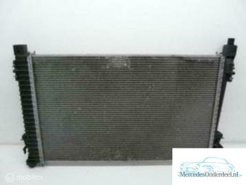 A2035000603 W203 S203 C-klasse Radiator Radiateur beschikbaar voor biedingen