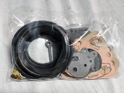oldtimer Volvo B18 - B20 Stromberg 175CD revisie set, Auto-onderdelen, Brandstofsystemen, Oldtimer onderdelen, Volvo, Nieuw, Ophalen of Verzenden