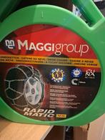 Maggi sneeuwkettingen 16MM, Ophalen, Nieuw