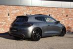 Unieke VW Scirocco R 2.0TFSI 300+ pk!!!, Zwart, 4 cilinders, 1984 cc, 4 stoelen