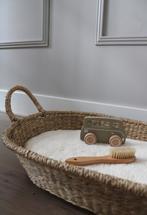 Nieuw verschoningsmandje van zeegras, Ophalen of Verzenden, Nieuw, Overige typen