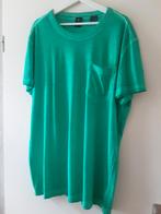 G-Star RAW Groen T-shirt XXL zo goed als nieuw, Overige maten, Ophalen of Verzenden, Zo goed als nieuw, Groen