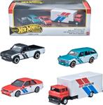 Hot Wheels 2024 Premium | BRE Datsun Diorama Set exclusief, Ophalen of Verzenden, Nieuw, Auto