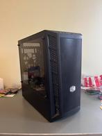 Gaming PC - Ryzen 5, GTX 1650 SUPER, 480GB SSD, Spelcomputers en Games, Ophalen, Gebruikt, Overige genres, 1 speler