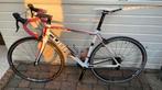 Cube Peloton Racefiets - Goede staat!, 28 inch, Gebruikt, 10 tot 15 versnellingen, Heren