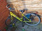 Damesfiets in prima staat..., Ophalen, Gebruikt