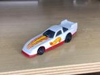 Hotwheels Dragster, Ophalen of Verzenden, Gebruikt, Auto