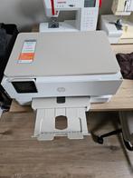 HP Envy Inspire 7224e All-in-One Printer, Computers en Software, Printers, Kopieren, Inkjetprinter, All-in-one, Ophalen of Verzenden