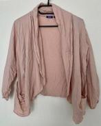 MEXX Heel lief oudroze vestje , maatje 38 40, Maat 38/40 (M), Mexx, Ophalen of Verzenden, Roze