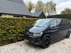 Volkswagen Transporter 2.0TDI 110KW 2018, Auto's, Bestelauto's, Voorwielaandrijving, Stof, 4 cilinders, Origineel Nederlands