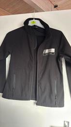 Beveiliger polyester jasje MBO Rijnland, Ophalen of Verzenden, Zo goed als nieuw, Overige niveaus