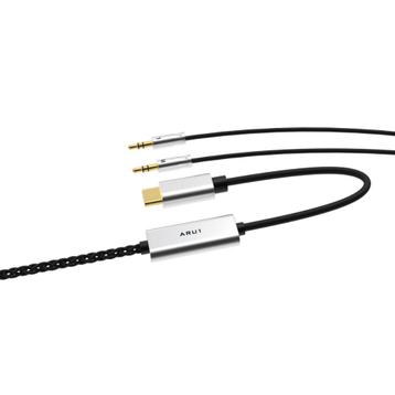 Aune ARU1 Dongle DAC NIEUW beschikbaar voor biedingen