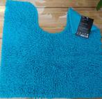 Toilet mat Hema, Ophalen, Nieuw, Blauw