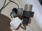115V / 230V Ventilator Ametek Rotron, Ophalen of Verzenden, Zo goed als nieuw, Ventilator en Afzuiger