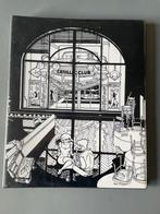 Henk Kuijpers portfolio Cadillac Club 69/150 Franka, Boeken, Complete serie of reeks, Ophalen of Verzenden, Zo goed als nieuw
