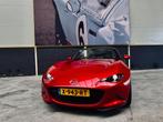 Mazda MX-5 2.0 SkyActiv-G 160 GT-M|Sportpakket| € 23.900,0, Auto's, Mazda, 1998 cc, 4 cilinders, Cabriolet, 990 kg