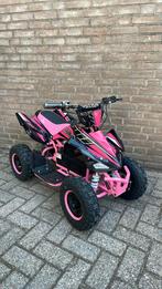 Roze Elektrische kinderquad 1000Watt €425,00, Ophalen, Nieuw