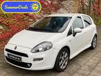 Fiat Punto Evo 1.3 M-Jet Lounge|5 Deurs|Climate Control|, Voorwielaandrijving, Euro 5, Stof, Gebruikt