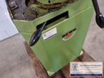 Cirkelzaagmachine BEWO CPO 315 LT met koeling 100x100mm, Doe-het-zelf en Verbouw, Gereedschap | Zaagmachines, Ophalen, Gebruikt
