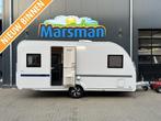 Adria Altea 472 PU Nieuw - Actie model, Rondzit, Overige, Schokbreker, Adria